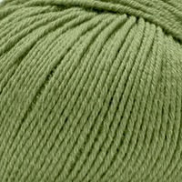 Bellissimo Lucca Wool/Cotton 8ply/DK - Leaf 533