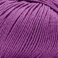 Bellissimo Lucca Wool/Cotton 8ply/DK - Cerise 531