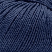 Bellissimo Lucca Wool/Cotton 8ply/DK - Marine 530