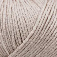 Bellissimo Lucca Wool/Cotton 8ply/DK - Pearl 507