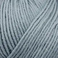 Bellissimo Lucca Wool/Cotton 8ply/DK - Ice Blue 510