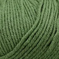 Bellissimo Lucca Wool/Cotton 8ply/DK - Grass 515