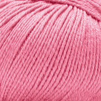 Bellissimo Lucca Wool/Cotton 8ply/DK - Lolly 526