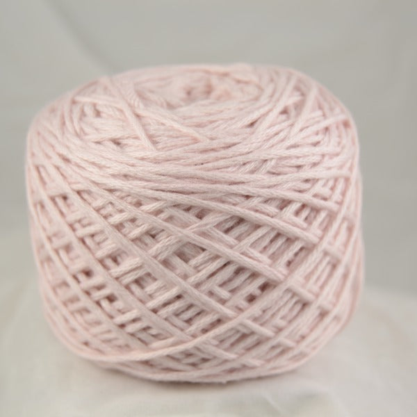  inns Colours Nikkim Cotton - Princess Pink