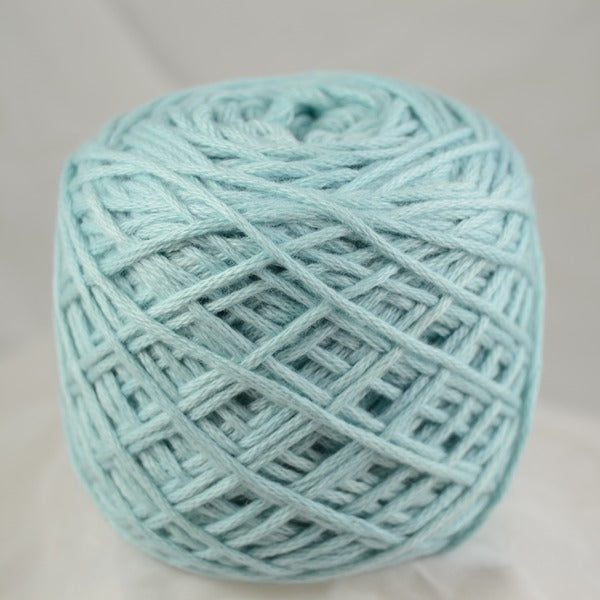  inns Colours Nikkim Cotton - Princess Turquoise