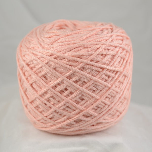  inns Colours Nikkim Cotton - Princess Salmon