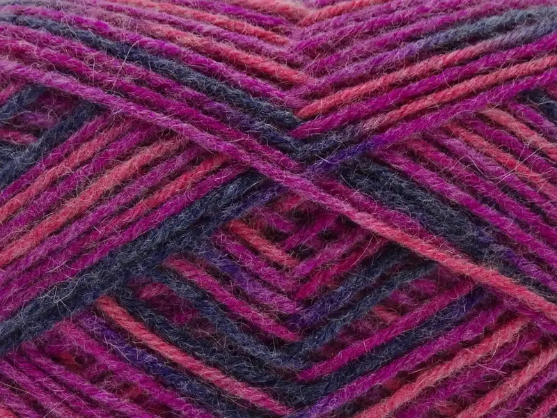 Zealana - Cozi Sock - 4ply/Fingering weight - 50gm