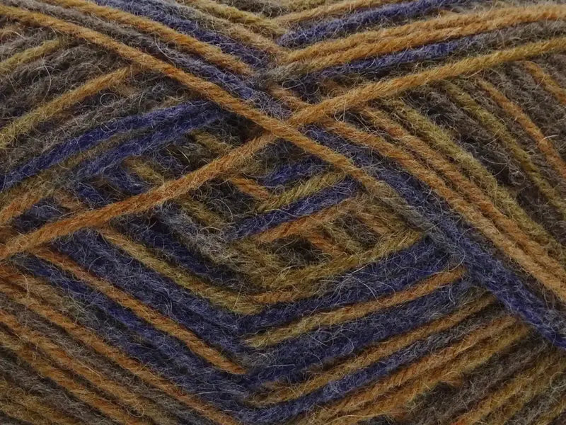 Zealana - Cozi Sock - 4ply/Fingering weight - 50gm