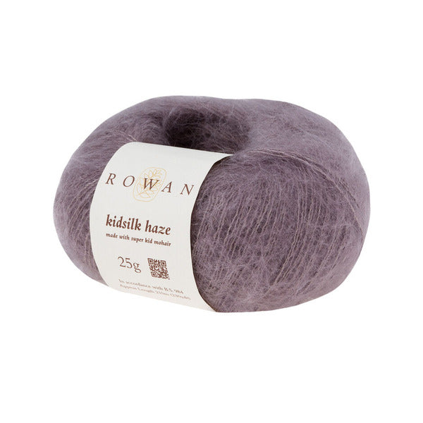 Rowan Kidsilk Haze 2ply/Laceweight 25gm