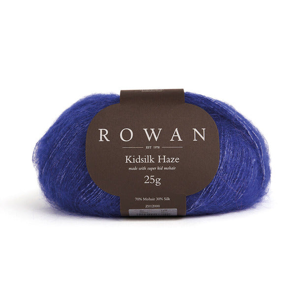 Rowan Kidsilk Haze 2ply/Laceweight 25gm