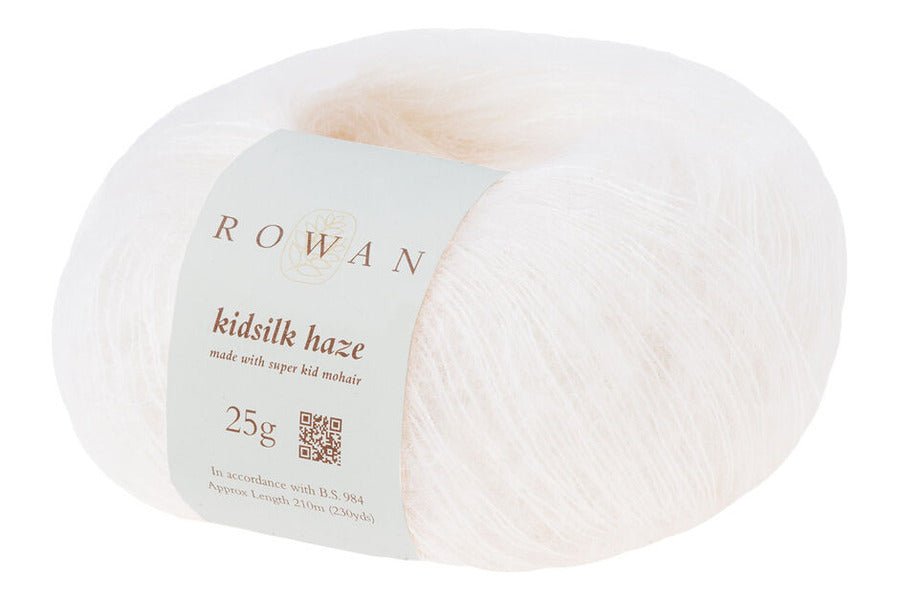 Rowan Kidsilk Haze 2ply/Laceweight 25gm