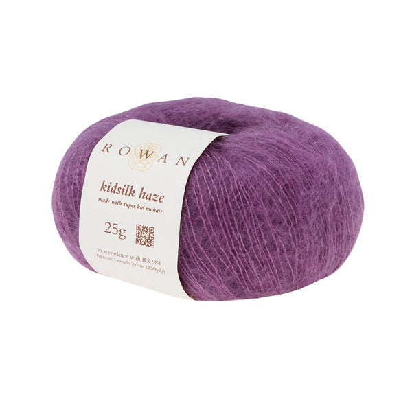 Rowan Kidsilk Haze 2ply/Laceweight 25gm