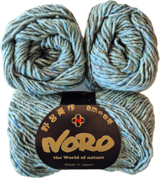 Noro Silk Garden (10ply/Aran)