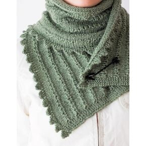 55 Fantastic Japanese Knitting Stitches by Kotomi Hayashi (with 25 projects)