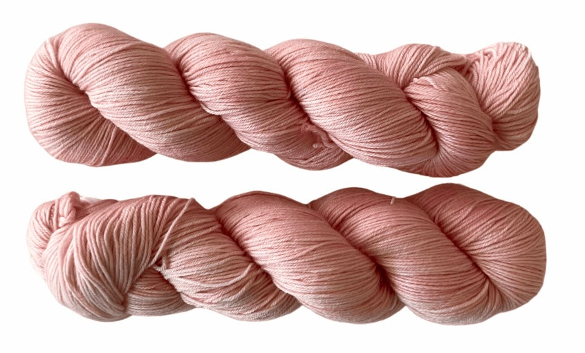 Prestige Yarns - Fiori Hand Dyed Sock Yarn - 4ply/Fingering weight - 100gm