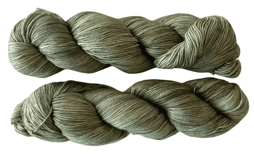 Prestige Yarns - Fiori Hand Dyed Sock Yarn - 4ply/Fingering weight - 100gm