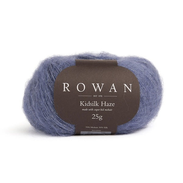 Rowan Kidsilk Haze 2ply/Laceweight 25gm