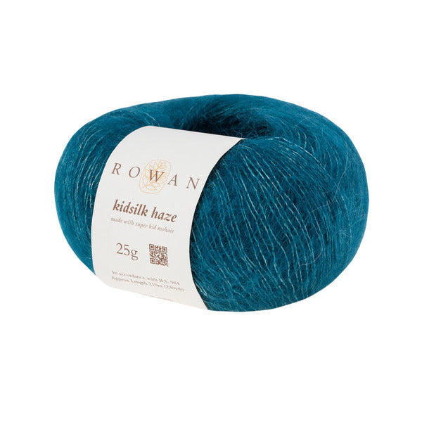 Rowan Kidsilk Haze 2ply/Laceweight 25gm