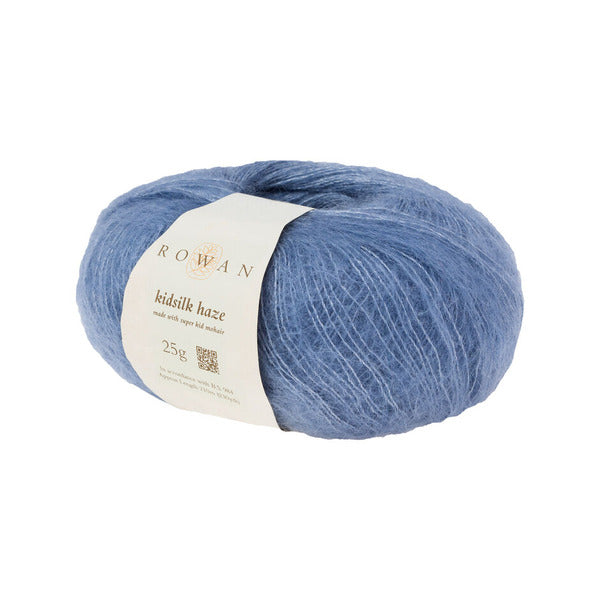 Rowan Kidsilk Haze 2ply/Laceweight 25gm