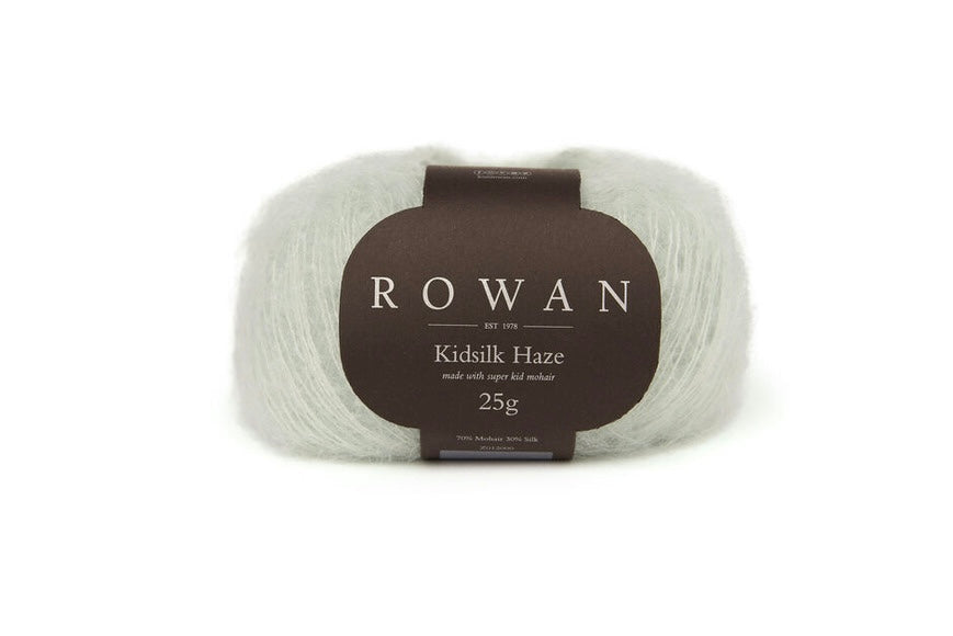 Rowan Kidsilk Haze 2ply/Laceweight 25gm